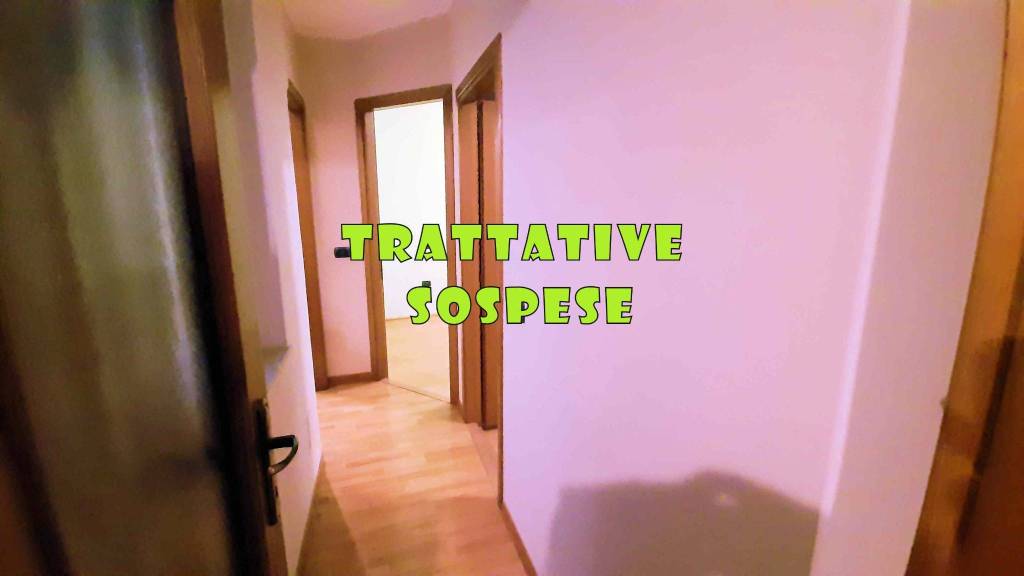 appartamento in vendita a Trieste in zona San Giacomo