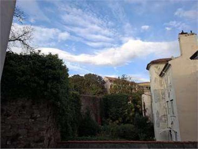 appartamento in vendita a Trieste in zona San Giusto