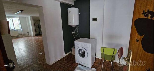ufficio in vendita a Trieste