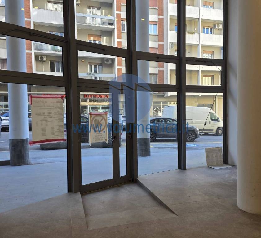 negozio in vendita a Trieste in zona Scorcola