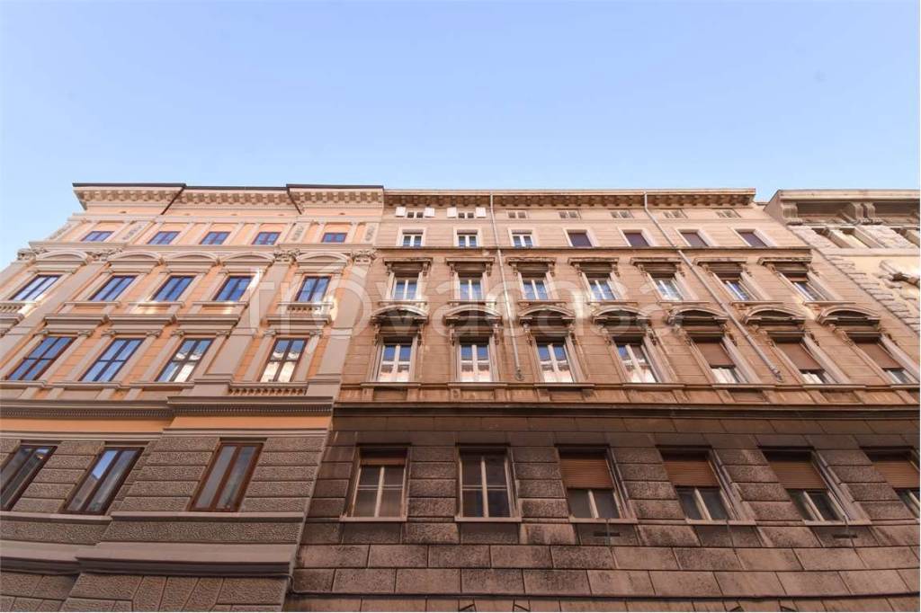 appartamento in vendita a Trieste in zona San Giusto