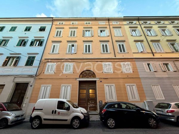 appartamento in vendita a Trieste