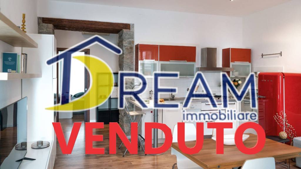 appartamento in vendita a Trieste in zona San Giacomo
