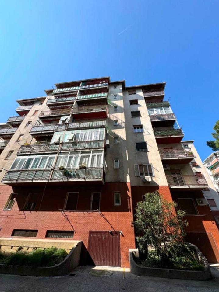 appartamento in vendita a Trieste in zona Chiarbola