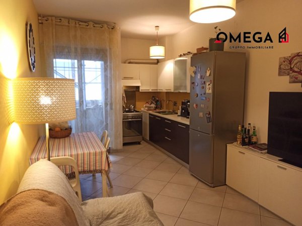 appartamento in vendita a Trieste in zona San Giacomo