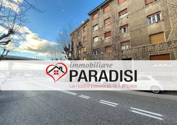 appartamento in vendita a Trieste in zona Chiarbola