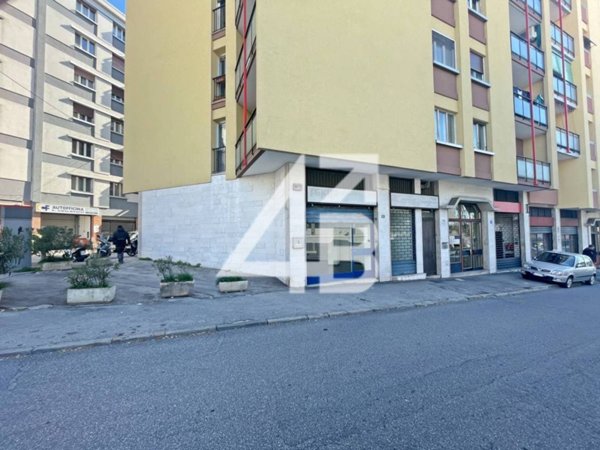 appartamento in vendita a Trieste in zona San Giacomo