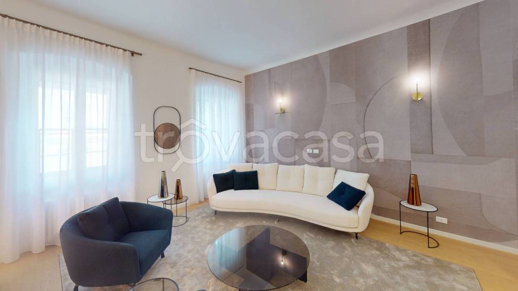 appartamento in vendita a Trieste