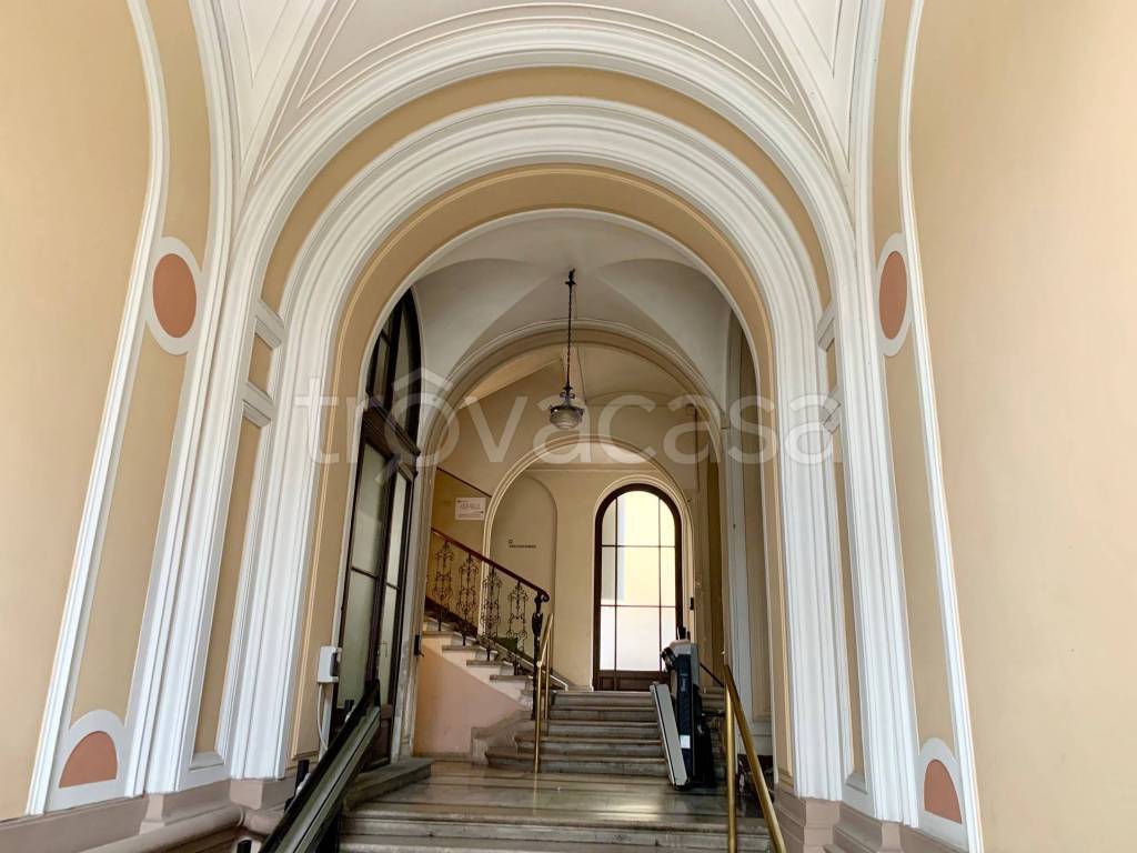 appartamento in vendita a Trieste