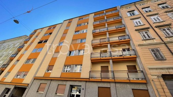 appartamento in vendita a Trieste in zona Cologna