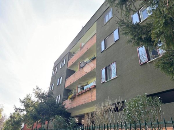 appartamento in vendita a Trieste in zona Cologna