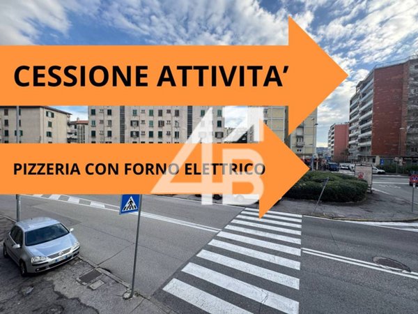 monolocale in vendita a Trieste in zona Campi Elisi