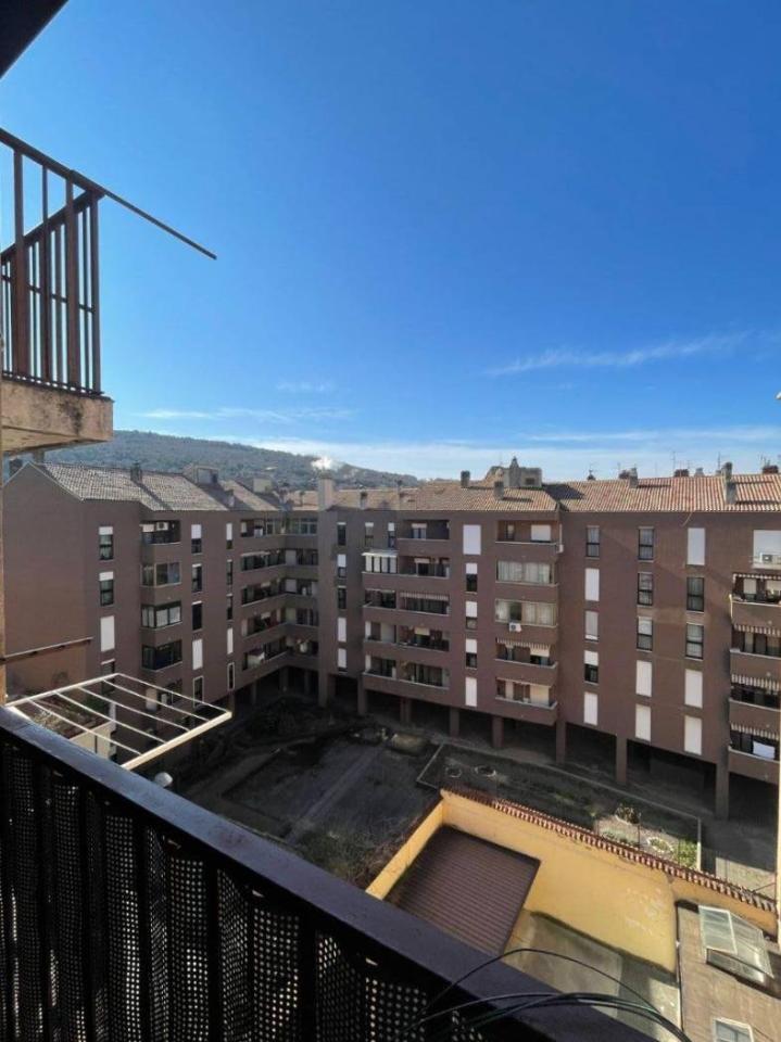 appartamento in vendita a Trieste in zona Scorcola
