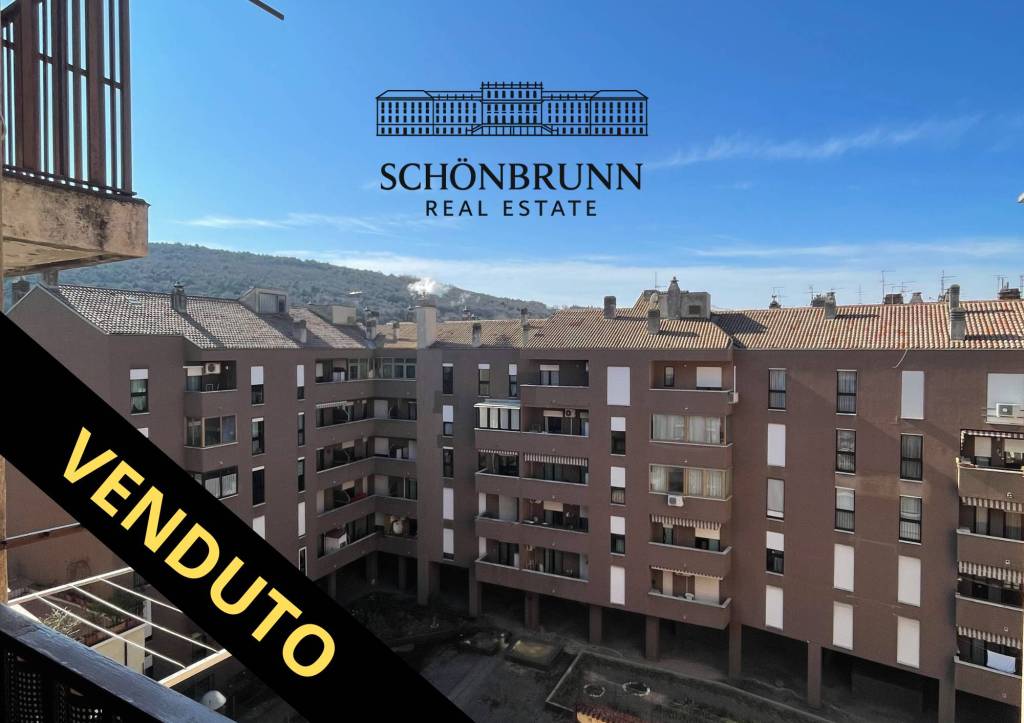appartamento in vendita a Trieste in zona Scorcola