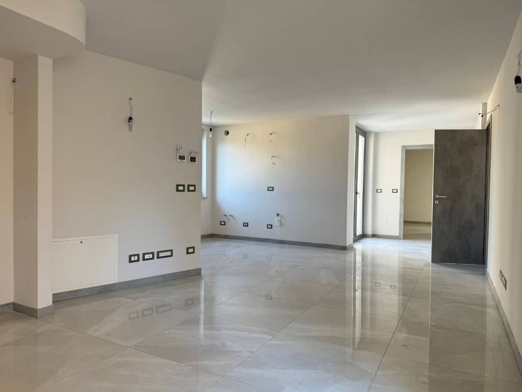 appartamento in vendita a Trieste in zona Rozzol