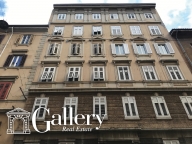 appartamento in vendita a Trieste in zona San Giacomo