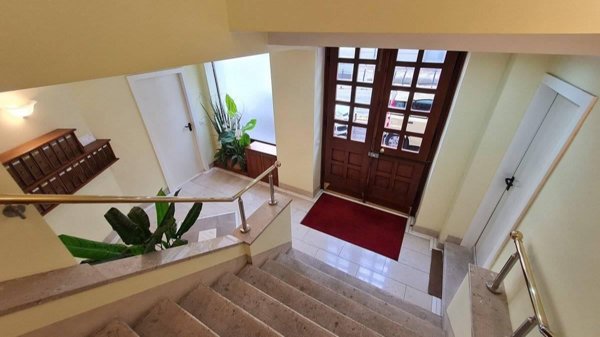 appartamento in vendita a Trieste in zona Cologna