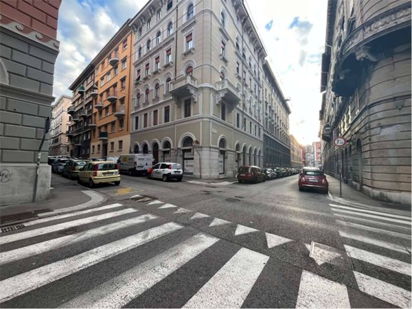 negozio in vendita a Trieste