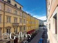 appartamento in vendita a Trieste