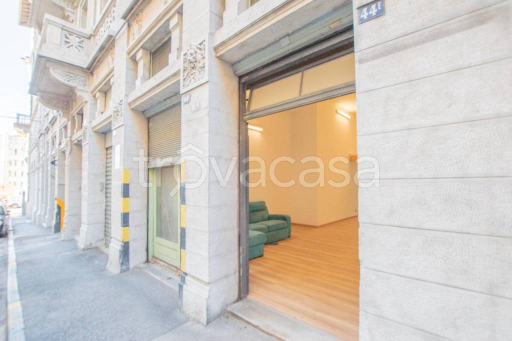 appartamento in vendita a Trieste