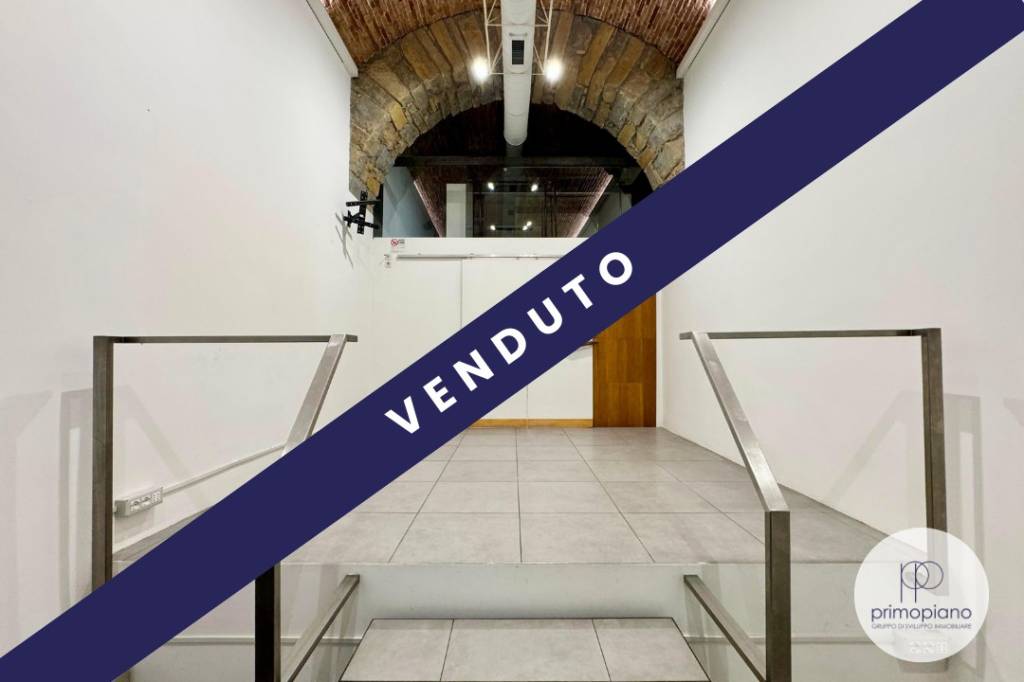 appartamento in vendita a Trieste in zona Città Vecchia