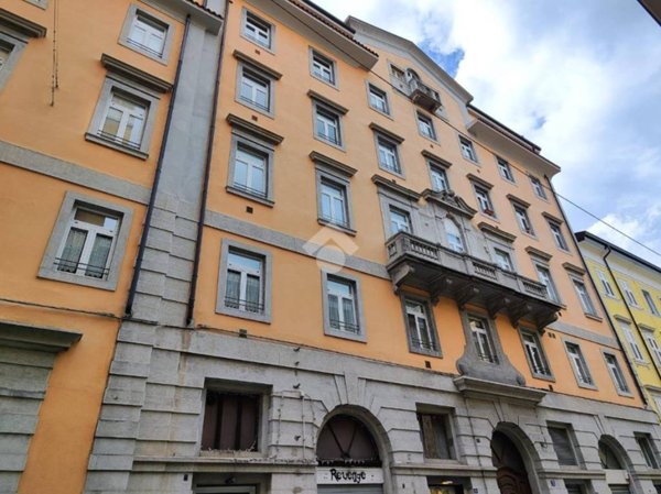appartamento in vendita a Trieste in zona Cologna