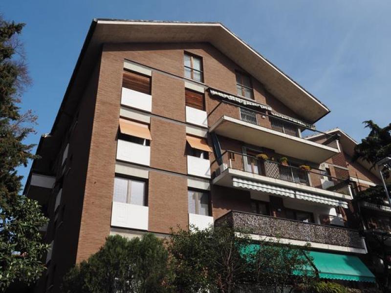 appartamento in vendita a Trieste