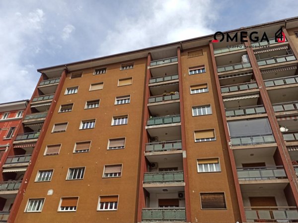 appartamento in vendita a Trieste in zona Guardiella
