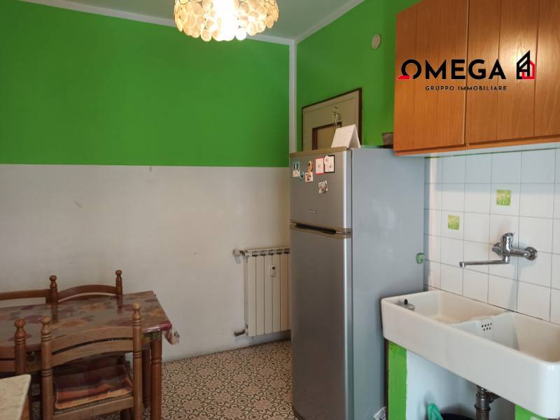 appartamento in vendita a Trieste