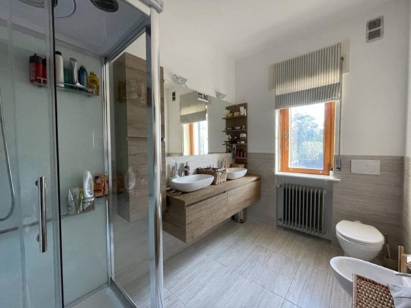 casa indipendente in vendita a Trieste in zona Opicina