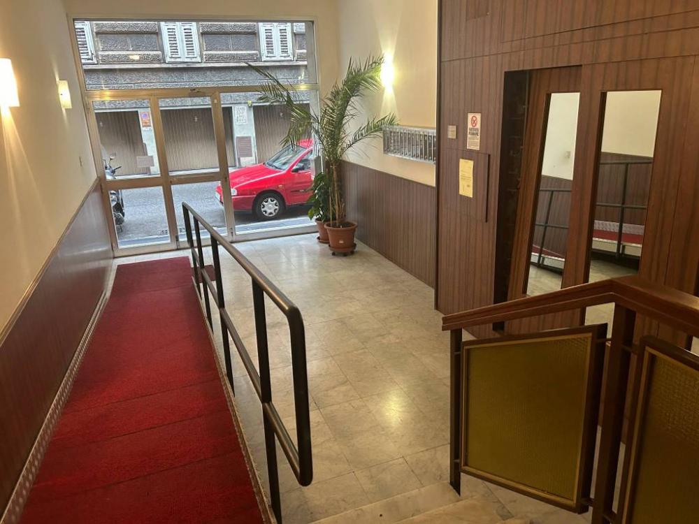 appartamento in vendita a Trieste in zona San Giacomo