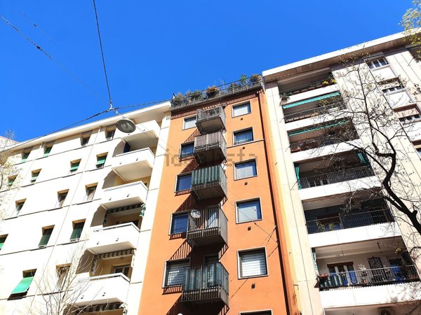 appartamento in vendita a Trieste in zona Barriera vecchia