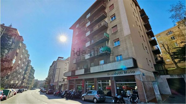 appartamento in vendita a Trieste in zona Cologna