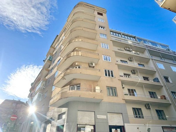 appartamento in vendita a Trieste