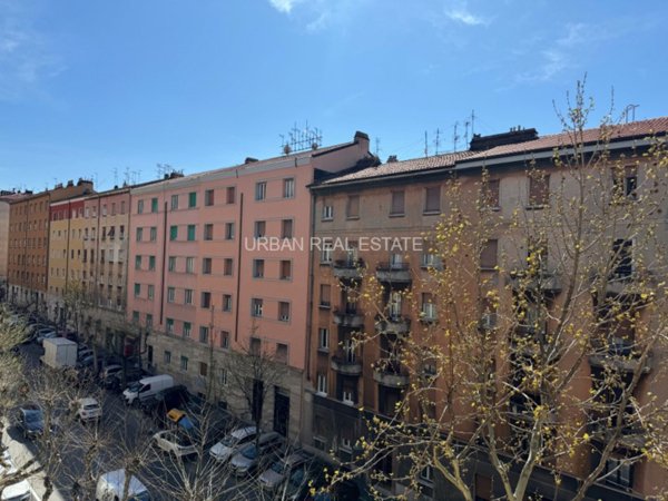 appartamento in vendita a Trieste in zona Barriera vecchia