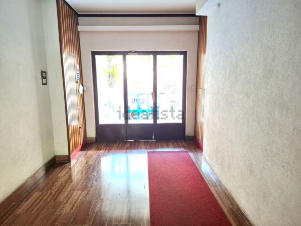 appartamento in vendita a Trieste in zona Barriera vecchia