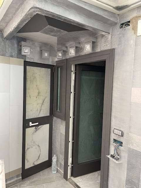 appartamento in vendita a Trieste in zona San Giacomo