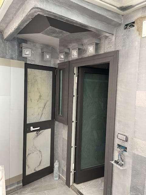 appartamento in vendita a Trieste in zona San Giacomo