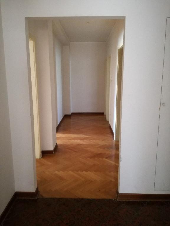 appartamento in vendita a Trieste in zona San Giacomo