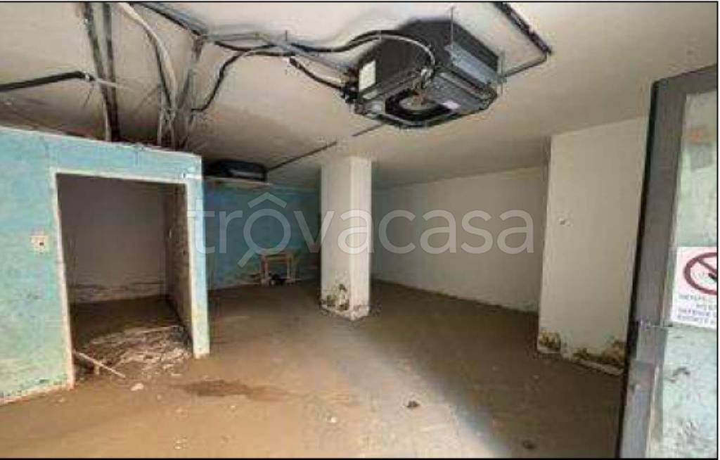 negozio in vendita a Trieste in zona Roiano