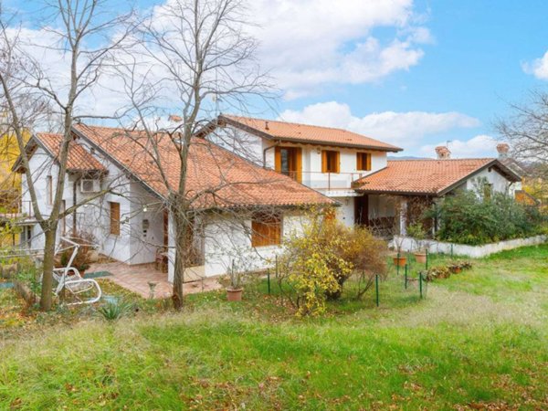casa indipendente in vendita a Trieste in zona Santa Croce