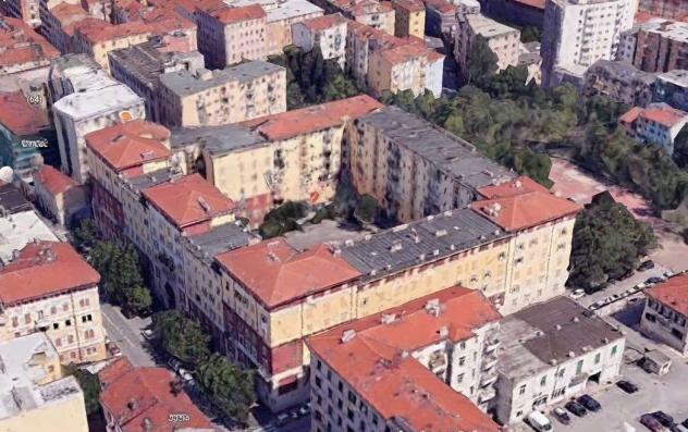 appartamento in vendita a Trieste