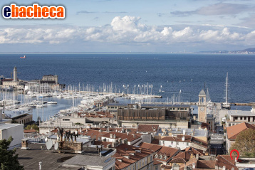 appartamento in vendita a Trieste