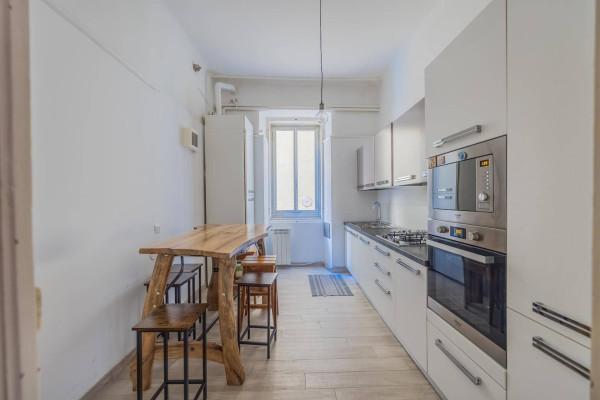appartamento in vendita a Trieste in zona San Giacomo