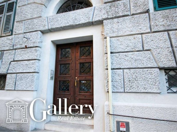 appartamento in vendita a Trieste in zona San Giacomo
