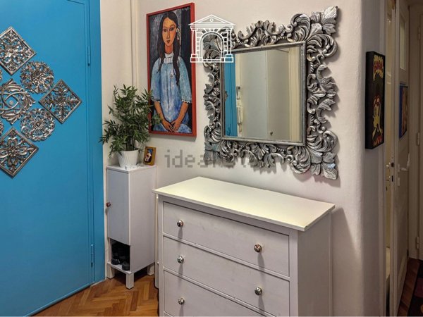 appartamento in vendita a Trieste in zona San Vito