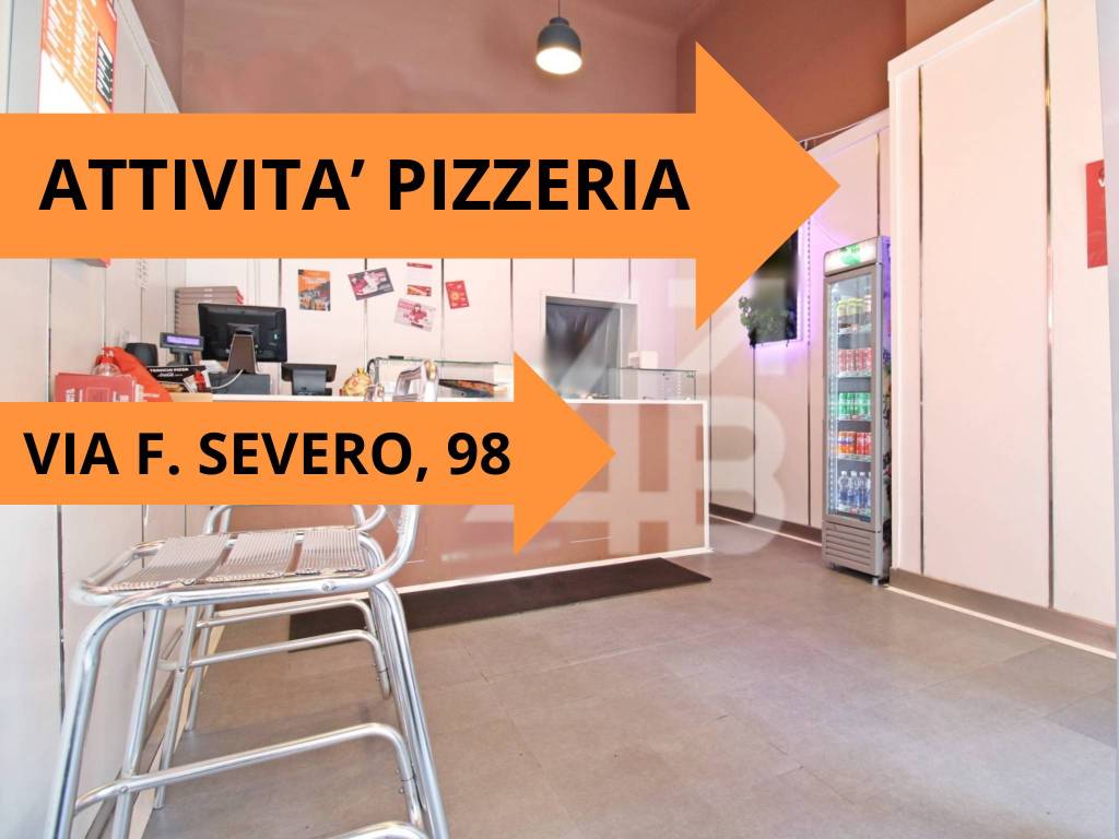 negozio in vendita a Trieste in zona Scorcola