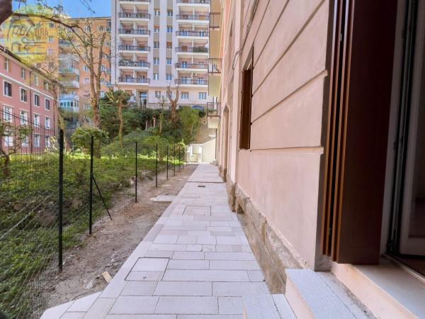 appartamento in vendita a Trieste in zona San Vito