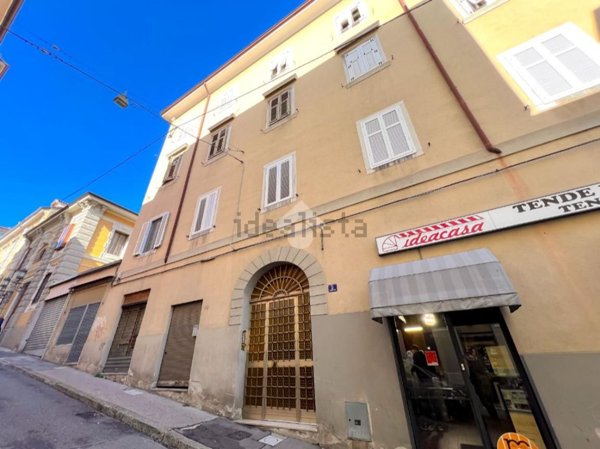 appartamento in vendita a Trieste in zona San Giacomo