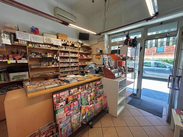 negozio in vendita a Trieste